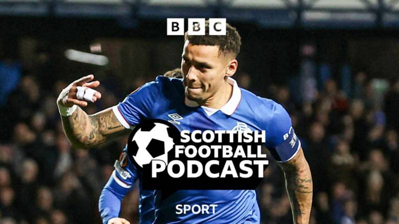 Podcast: Can Rangers, Aberdeen & Celtic triumph in tricky European tests?