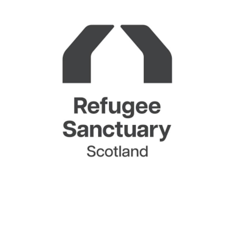 Refugee Sanctuary Scotland Refugee Sanctuary Scotland