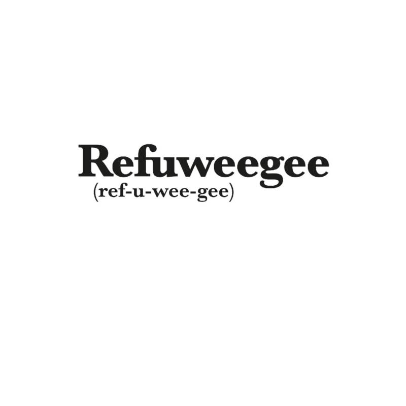 Refuweegee