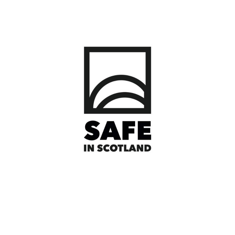 Safe in Scotland