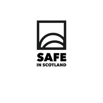 Safe in Scotland Safe in Scotland