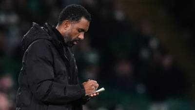 Celtic 0 Roma 3: Wilfried Nancy’s men outclassed by Italians in Europa League loss Celtic 0 Roma 3: Wilfried Nancy’s men outclassed by Italians in Europa League loss