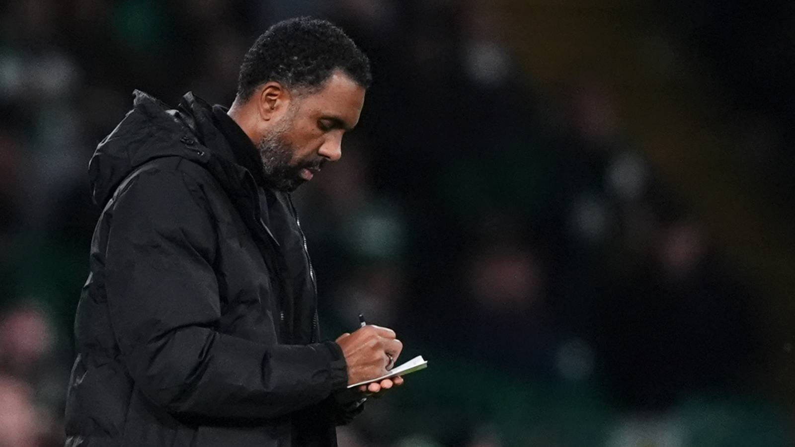 Celtic 0 Roma 3: Wilfried Nancy’s men outclassed by Italians in Europa League loss