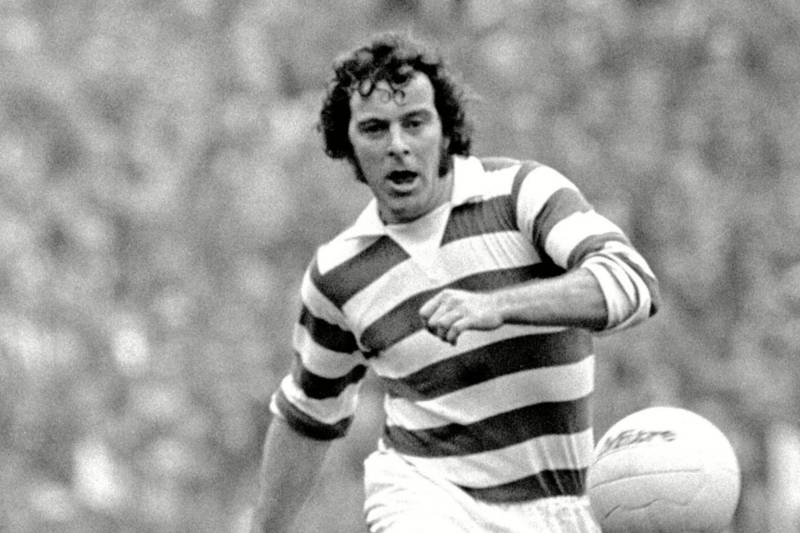 Celtic’s SLO reveals pre-match commemoration plans for John ‘Dixie’ Deans