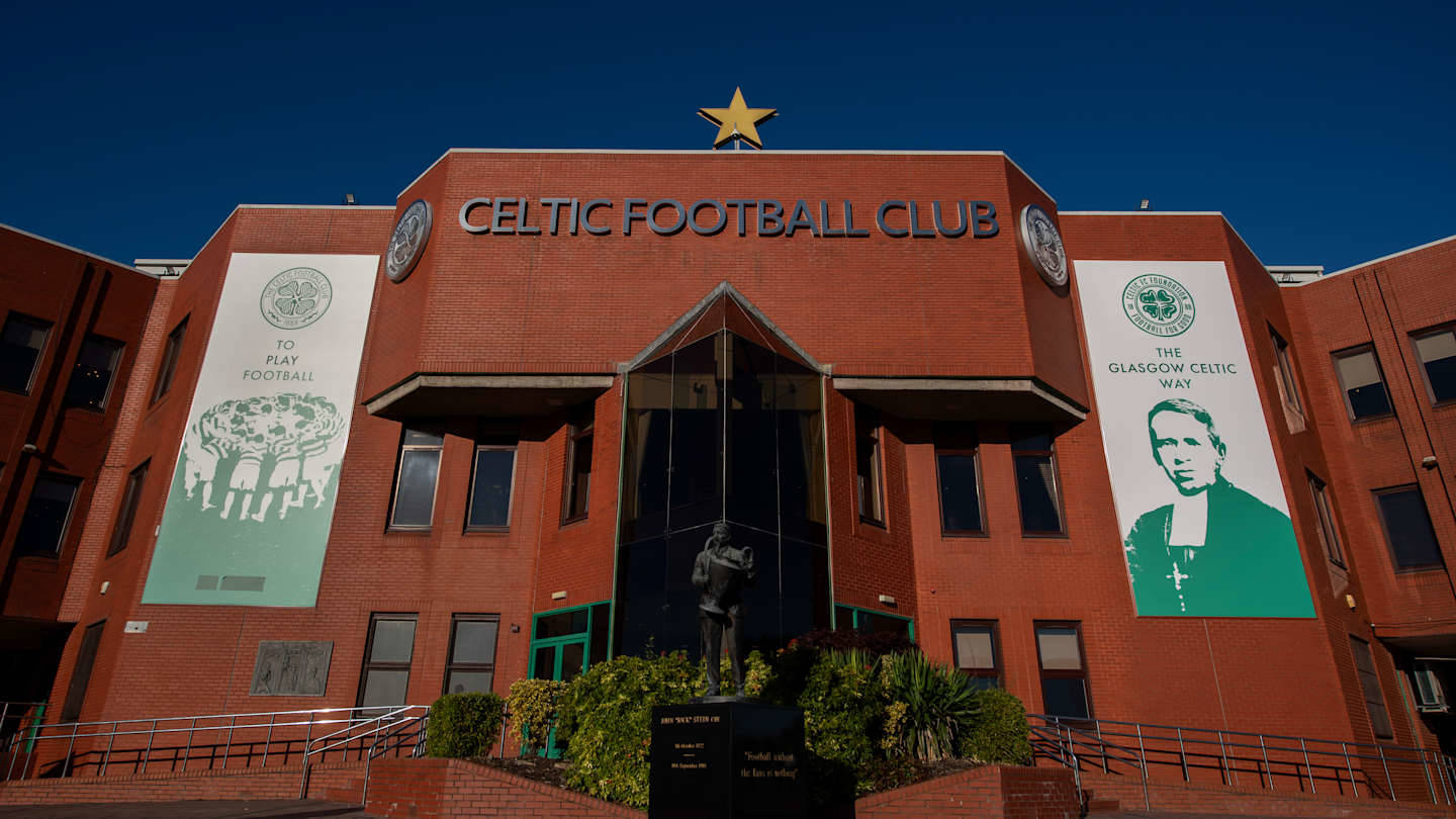 ‘Quality’ Celtic player tipped to leave the club in January
