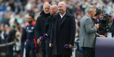 Shearer loves him: Celtic offered chance to sign a striker once worth £100m