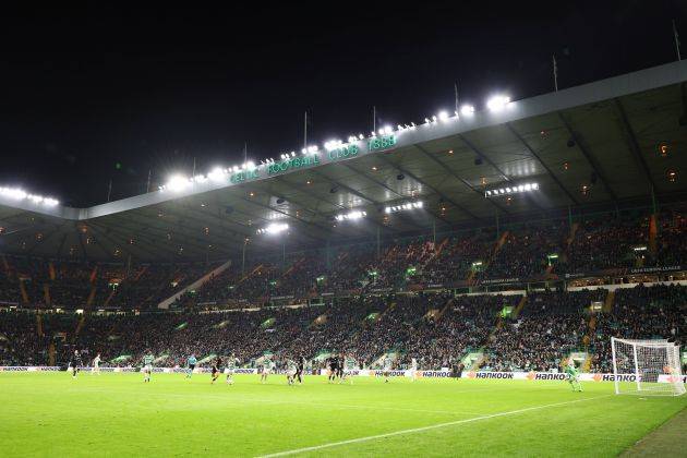 Celtic v Roma is massive but Premier Sports Cup Final is more important