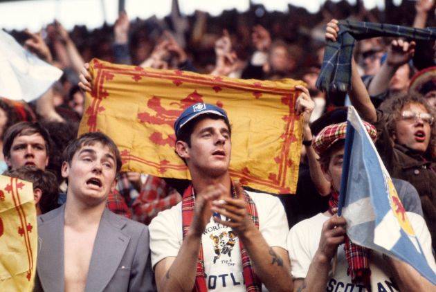 Haiti v Scotland — Our World Cup Finals Opener Preview