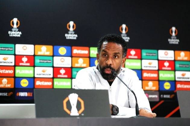 Team’s Up – Nancy names same Celtic team for Roma clash