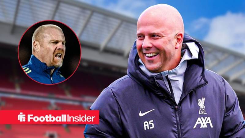 Liverpool to beat Nottingham Forest to Celtic defender as Ben Gannon-Doak blueprint followed