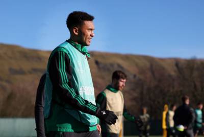 Auston Trusty shares his honest thoughts on Wilfried Nancy’s new system at Celtic Auston Trusty shares his honest thoughts on Wilfried Nancy’s new system at Celtic