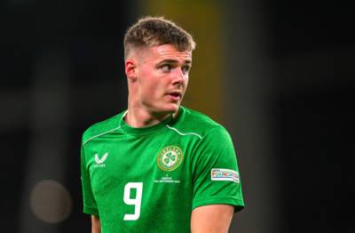 Brighton make Evan Ferguson Roma loan stance clear with approach to Celtic made Brighton make Evan Ferguson Roma loan stance clear with approach to Celtic made