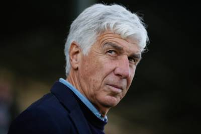 Celtic should really listen to what Gian Piero Gasperini thinks of Wilfried Nancy’s system Celtic should really listen to what Gian Piero Gasperini thinks of Wilfried Nancy’s system