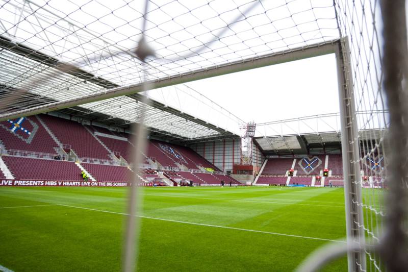 Date, time and TV for Celtic’s next clash with Hearts announced Date, time and TV for Celtic’s next clash with Hearts announced