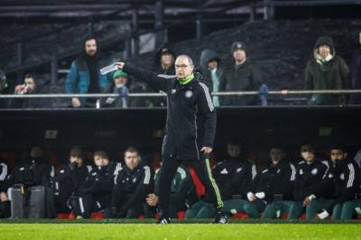 Owen Coyle makes claim about Celtic’s performances under Martin O’Neill in Wilfried Nancy defence Owen Coyle makes claim about Celtic’s performances under Martin O’Neill in Wilfried Nancy defence