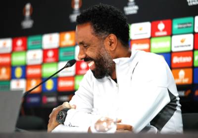 Ross McCormack predicts major Wilfried Nancy change vs Roma, with one Celtic man out of position Ross McCormack predicts major Wilfried Nancy change vs Roma, with one Celtic man out of position