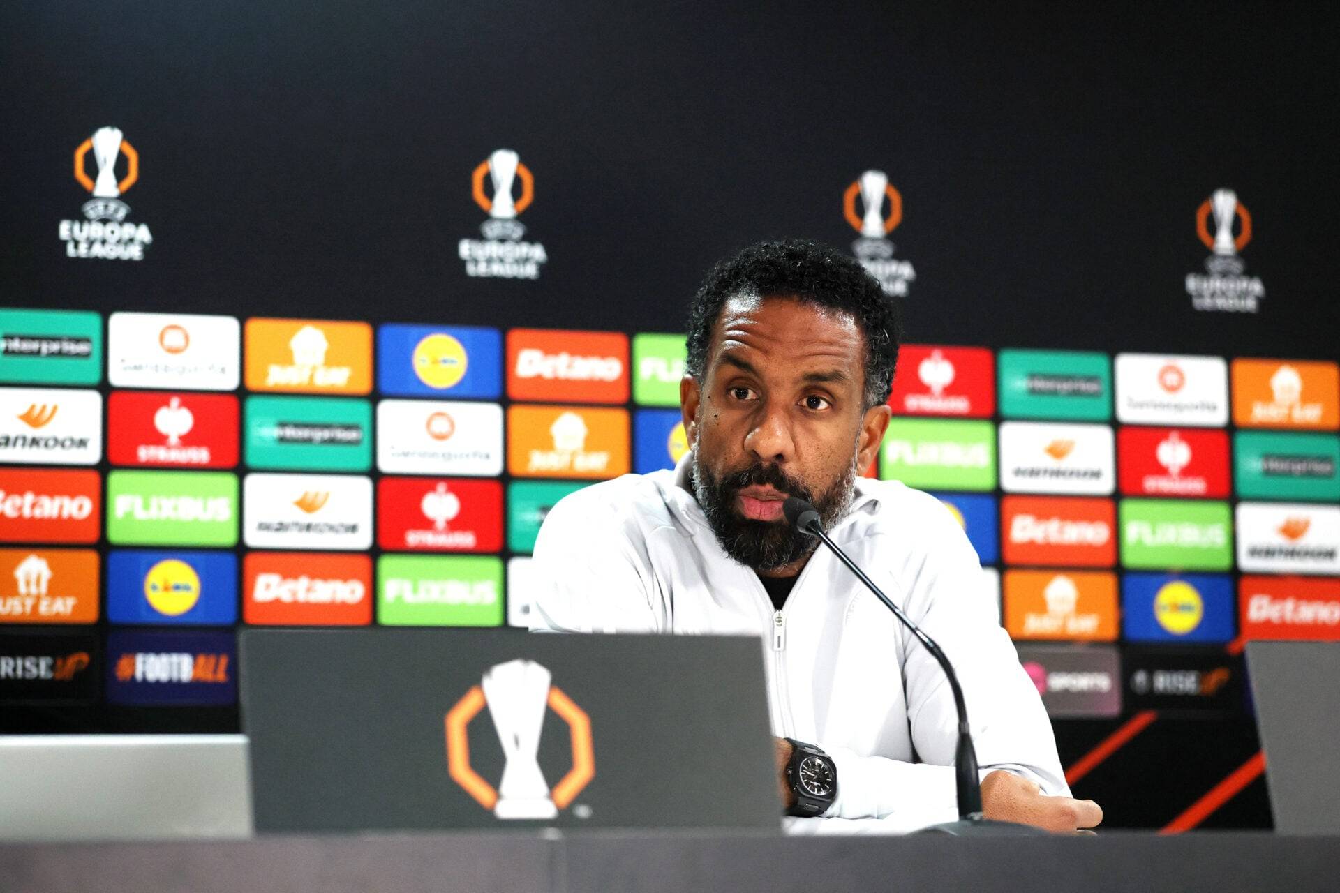 Wilfried Nancy clarifies stance on media ‘attacks’ in firm response to Celtic storm