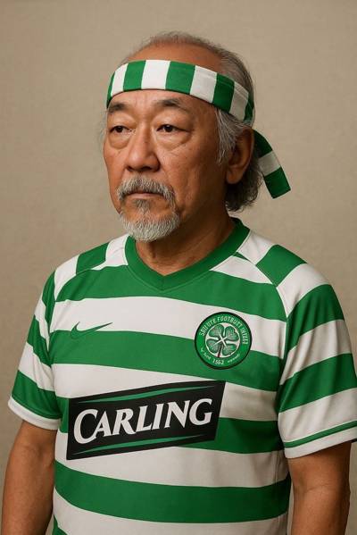 Another Needless Act of Self-Sabotage From the Celtic Board Another Needless Act of Self-Sabotage From the Celtic Board