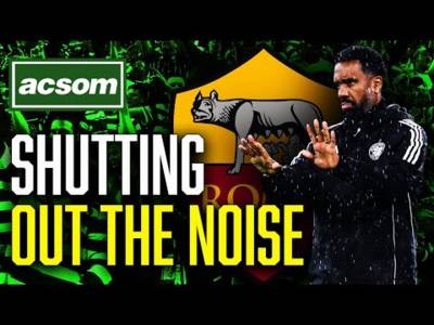 How Nancy can use Roma test to shut out Scottish media racket // ACSOM // A Celtic State of Mind How Nancy can use Roma test to shut out Scottish media racket // ACSOM // A Celtic State of Mind