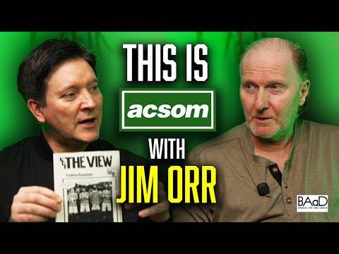 What happens when the Board ignores the Celtic fanbase? // ACSOM A Celtic State of Mind with Jim Orr