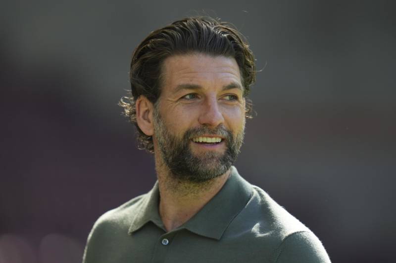 Celtic hero names the three defenders who fit Wilfried Nancy’s new formation best