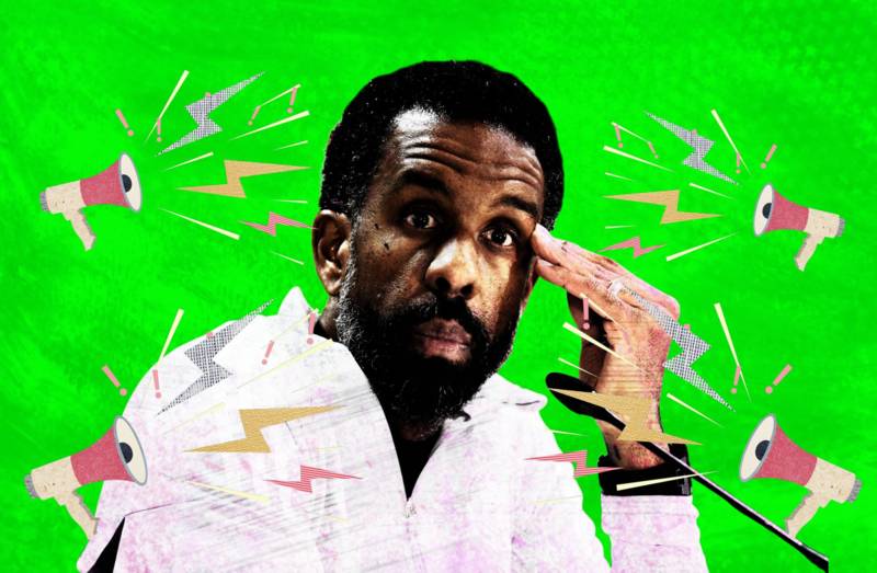 Celtic legend rails against unbelievable Nancy criticism as point ‘lost in a vortex’ Celtic legend rails against unbelievable Nancy criticism as point ‘lost in a vortex’