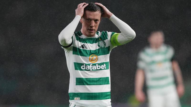 Celtic thumped by Roma: Nancy sticks with what he believes, worries remain