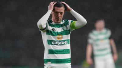 Celtic thumped by Roma: Nancy sticks with what he believes, worries remain Celtic thumped by Roma: Nancy sticks with what he believes, worries remain