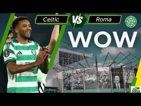 Celtic Team News Hint