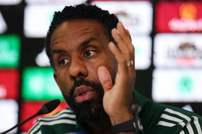 Celtic receive injury boost ahead of Roma as Rangers loanee parent club ‘delighted’ with Danny Rohl approach Celtic receive injury boost ahead of Roma as Rangers loanee parent club ‘delighted’ with Danny Rohl approach