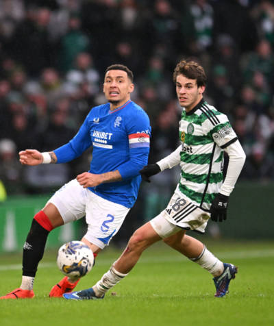 Celtic told they could bag transfer fee for star in January as ex Rangers ace backed for return on two reasons Celtic told they could bag transfer fee for star in January as ex Rangers ace backed for return on two reasons