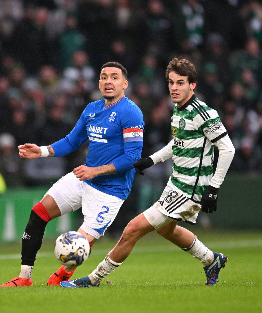 Celtic told they could bag transfer fee for star in January as ex Rangers ace backed for return on two reasons