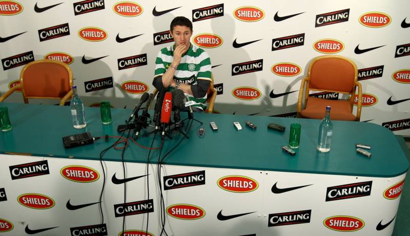 Ex Wolves and Tottenham ace leaves Celtic manager door open as he refuses to rule out possible Parkhead chance