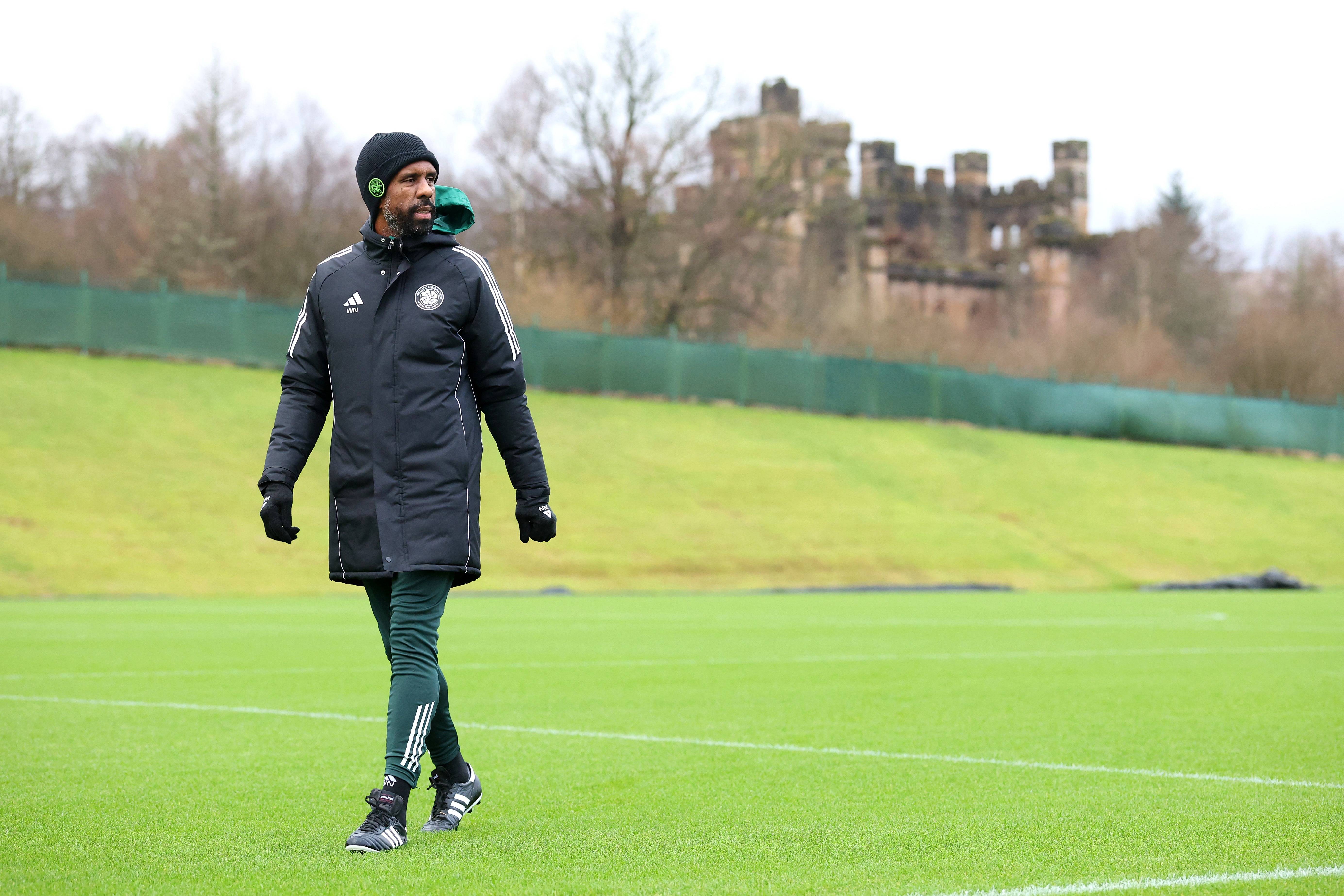 Wilfried Nancy ‘not concerned’ with Celtic performance despite Europa League dismantling against Roma