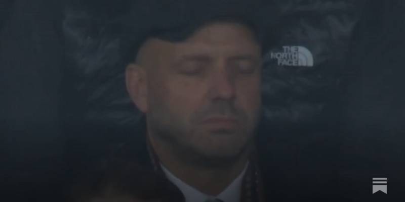 If I Was Paul Tisdale