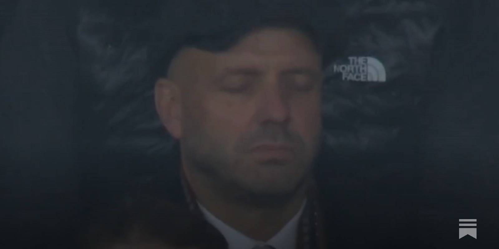 If I Was Paul Tisdale