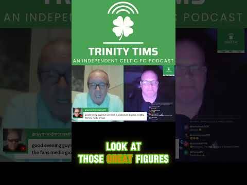 Joe gives his thoughts and opinions on the yes men board