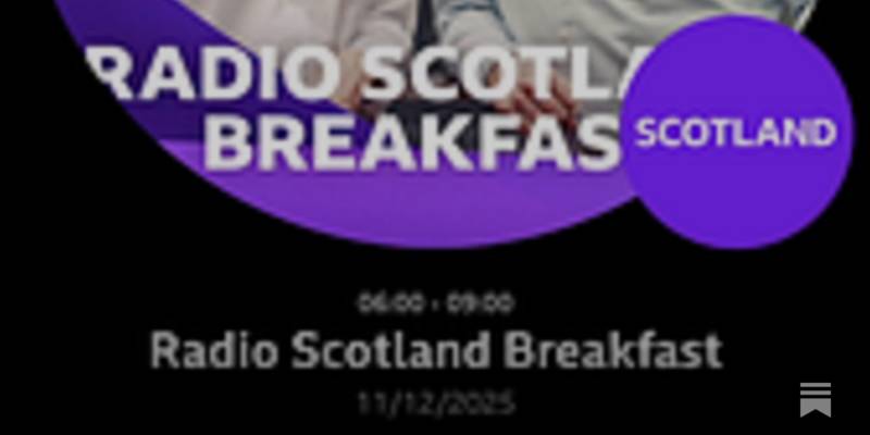 BBC Scotland Chat – FIFA General Public Ballot Opens Today