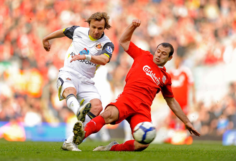 ‘I went up to Celtic’: 54-cap international star lifts lids on failed Parkhead transfer