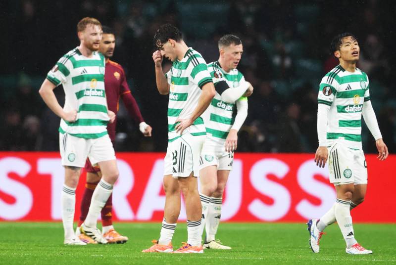 Wilfried Nancy lands unwanted Celtic first as confused team now faced with unthinkable scenario