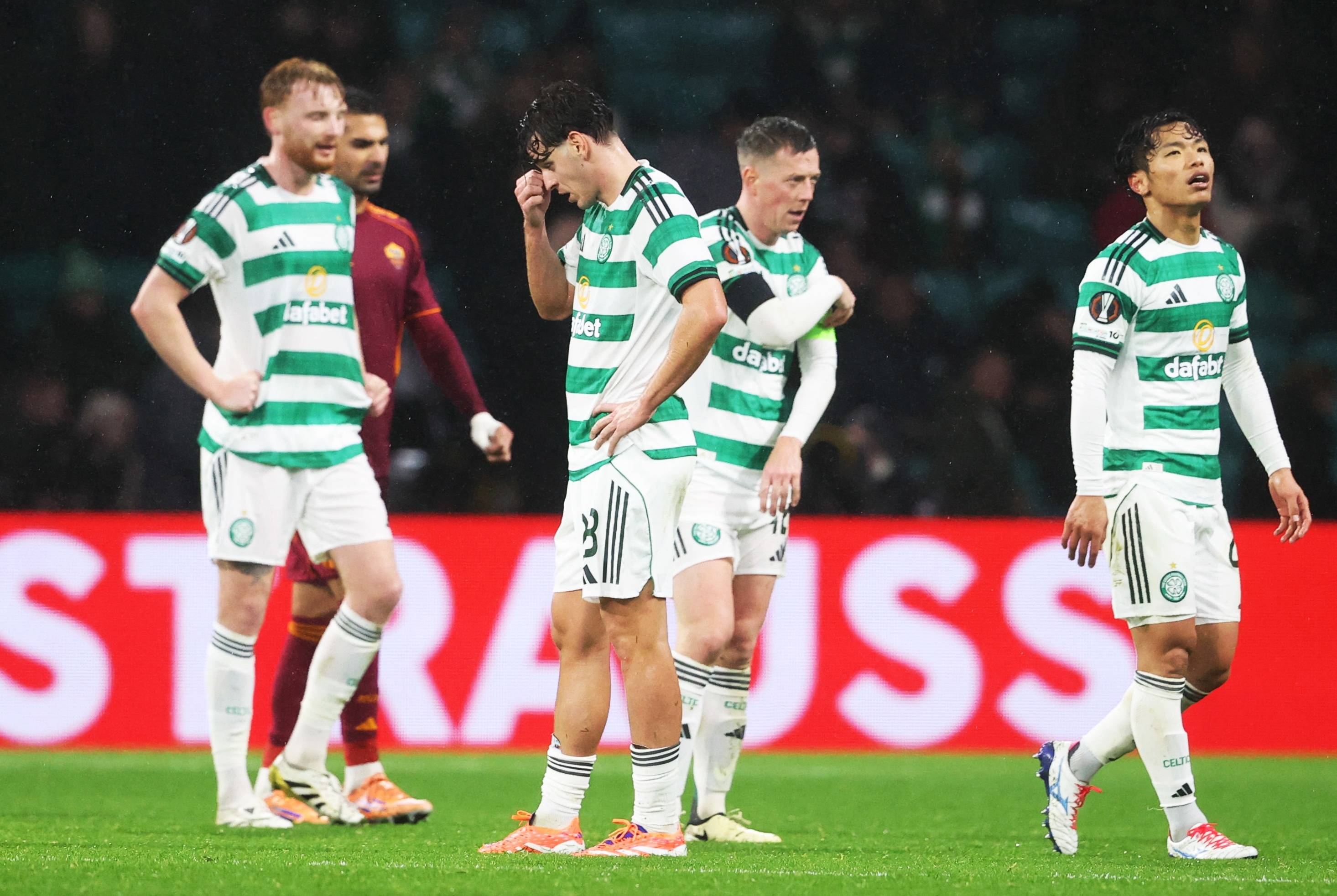 Wilfried Nancy lands unwanted Celtic first as confused team now faced with unthinkable scenario