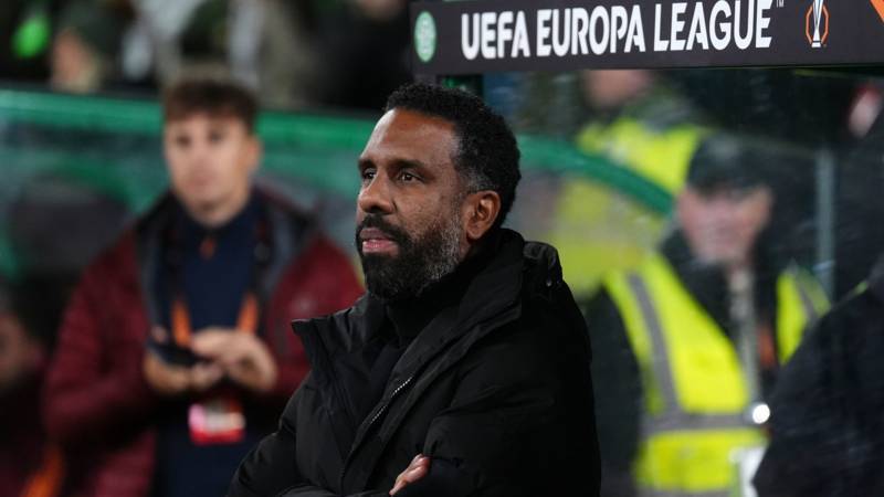 Nancy ‘unconcerned’ at Celtic start – but Hart says slump ‘breaks my heart’