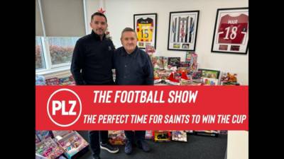 This is the perfect time for St Mirren to defeat Celtic and win the cup! This is the perfect time for St Mirren to defeat Celtic and win the cup!