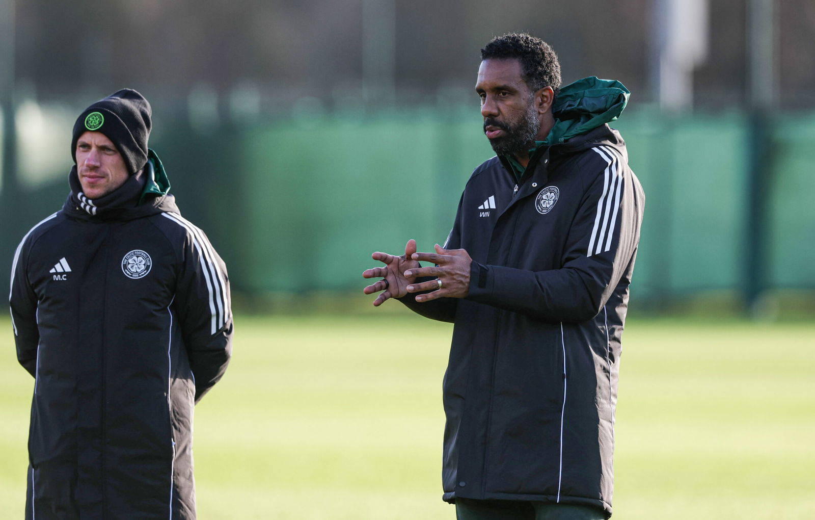 The Celtic boss knows; a cup win builds a foundation. A loss brings the house down.