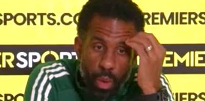 Celtic Players ‘Deserve’ to Win Cup, Insists Nancy Celtic Players ‘Deserve’ to Win Cup, Insists Nancy