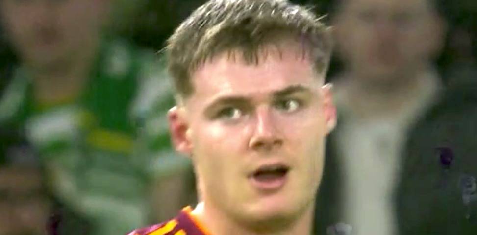 Evan Help Us: ‘I Think They’ll Be Fine,’ Says Two-Goal Roma Hitman