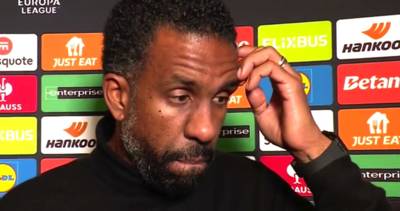 Nancy’s Verdict on ‘Too Soft’ Celtic Nancy’s Verdict on ‘Too Soft’ Celtic