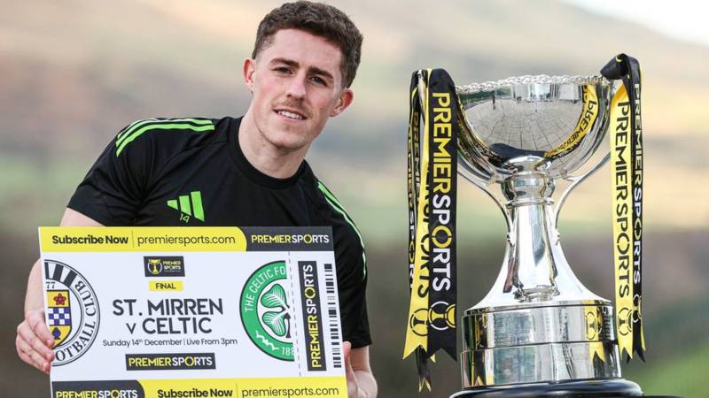 Luke McCowan: We aim to defend our trophy