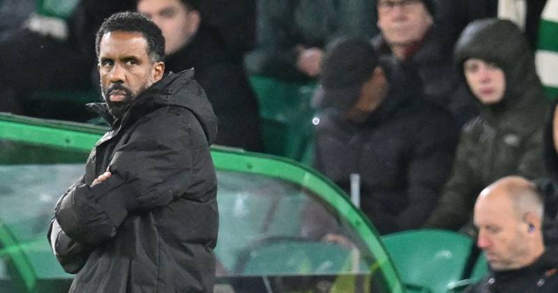 Broken Celtic fanatics trigger Hotline meltdown as incredible claim about Wilfried Nancy rings loudest