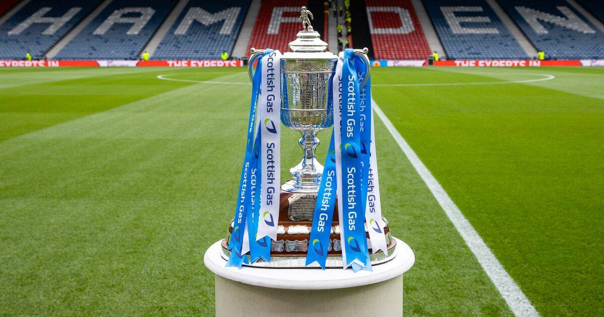 Celtic and Rangers among 5 Scottish Cup TV picks as fairytale Auchinleck Talbot clash handed venue change
